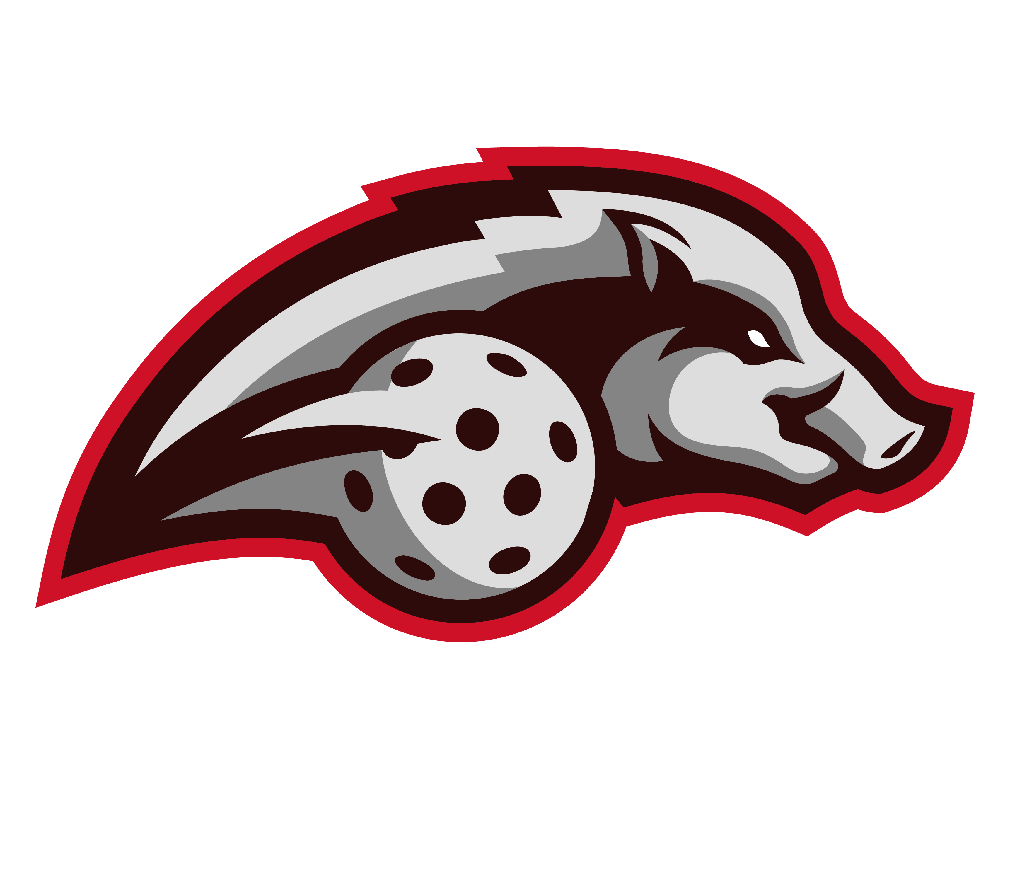 Carolina Hogs team crest