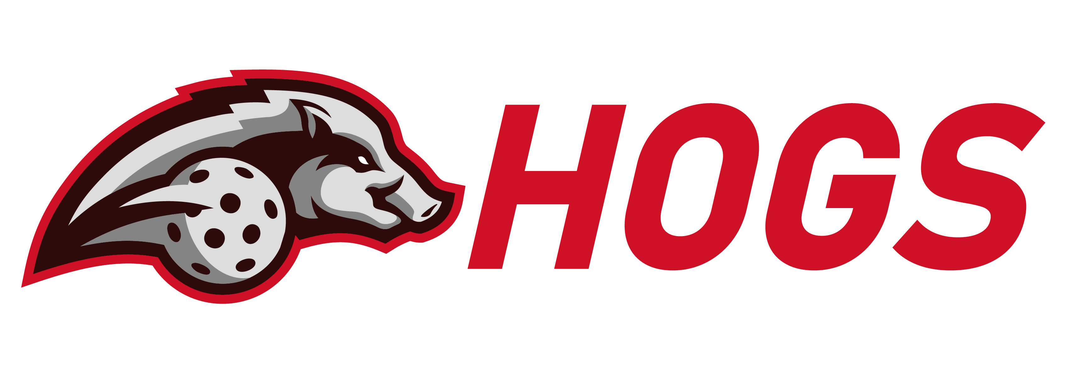 Carolina Hogs